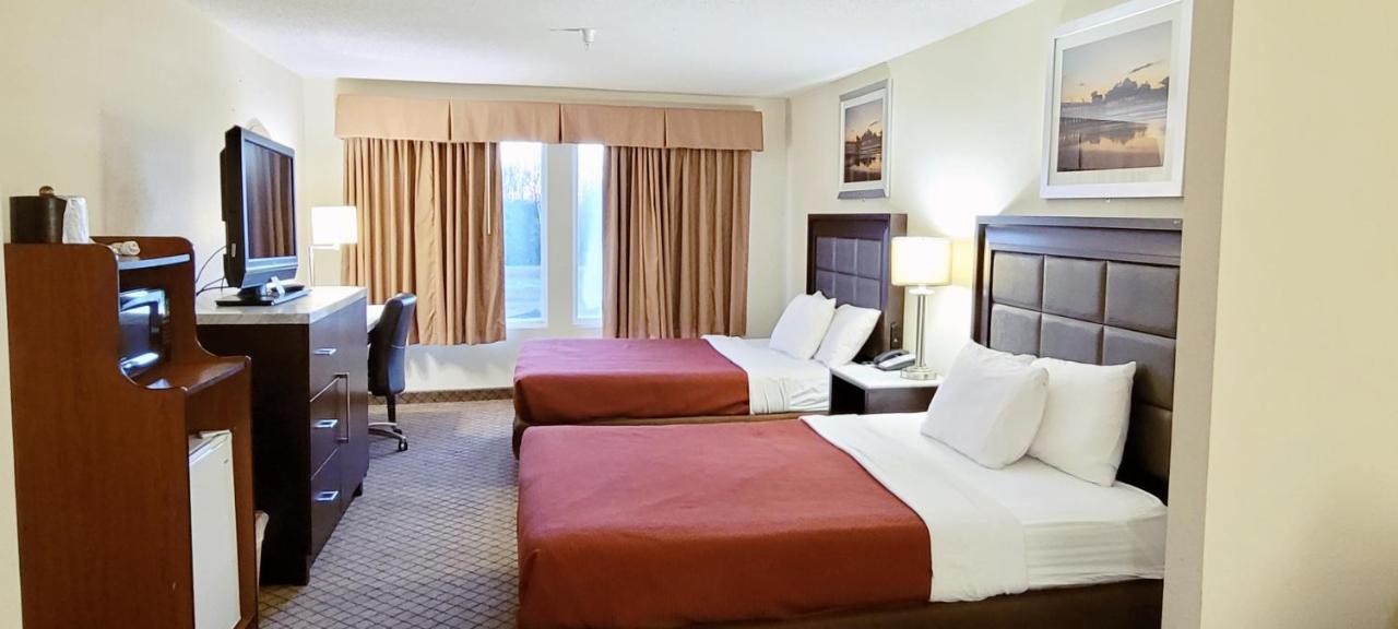 & Hotel 3*